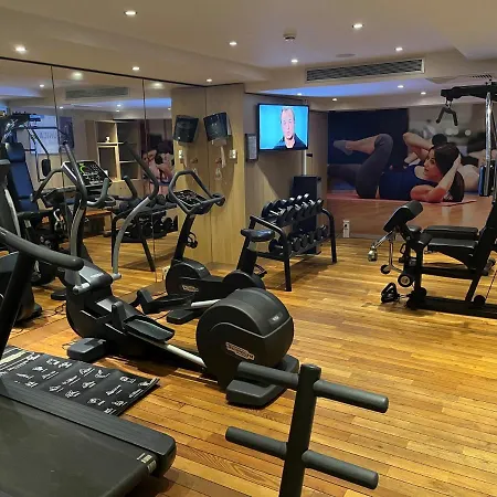 Mercure Centre Midi 4*