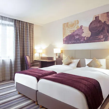 Hotel Mercure Centre Midi