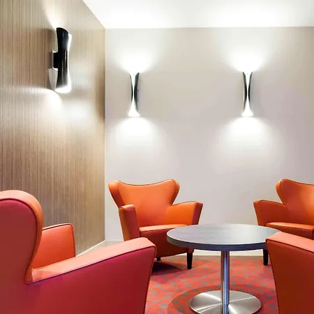 Hotel Mercure Centre Midi