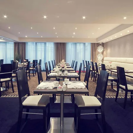 Mercure Centre Midi