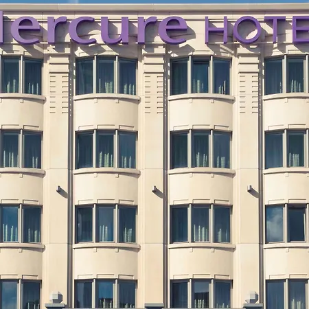 Mercure Centre Midi