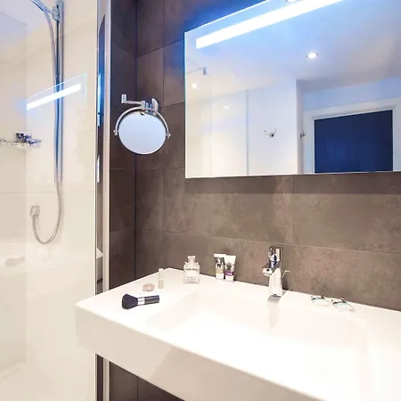 Mercure Centre Midi 4* Brussels