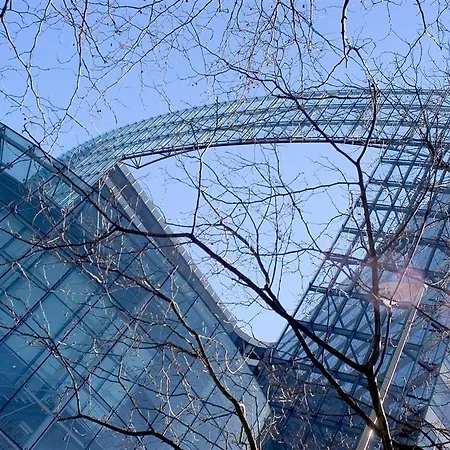 Hotel Mercure Centre Midi