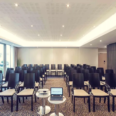 Mercure Centre Midi Brussels