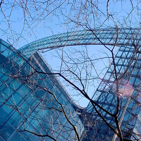 Hotel Mercure Centre Midi