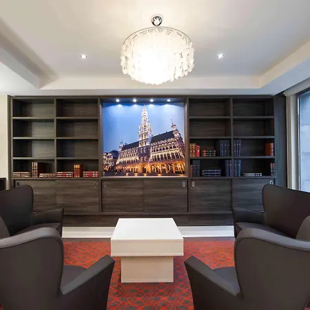 Mercure Centre Midi 4*