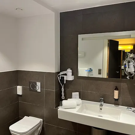 Mercure Centre Midi Brussels