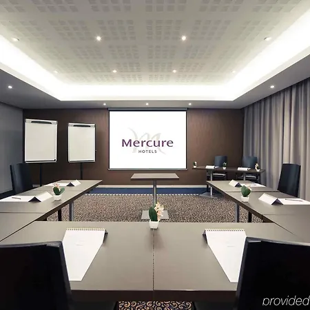 Mercure Centre Midi Hotel 4*