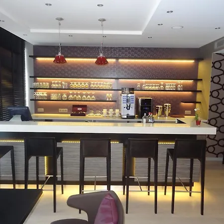 Mercure Centre Midi Brussels