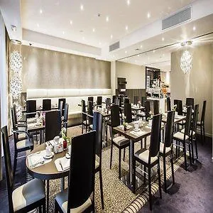 Mercure Centre Midi Brussels