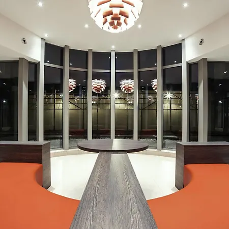 Hotel Mercure Centre Midi