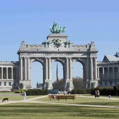 Mercure Centre Midi 4* Brussels
